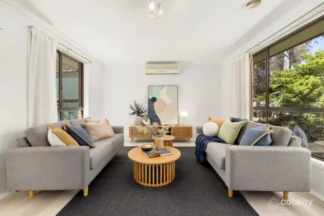 Property photo of 81 Dalley Crescent Latham ACT 2615