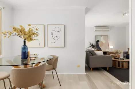 Property photo of 81 Dalley Crescent Latham ACT 2615