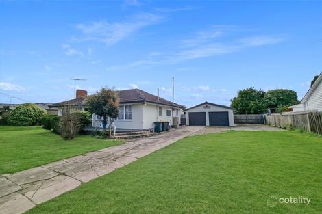 Property photo of 159 Carr Street Thomson VIC 3219