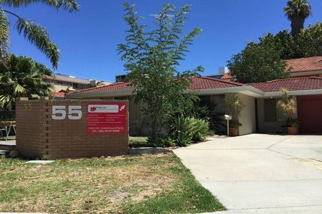 55a Kishorn Rd, Mount Pleasant, WA 6153