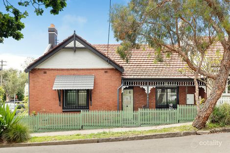 1 William St, Annandale, NSW 2038