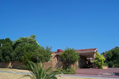 Property photo of 2/7-9 Yeovil Crescent Bicton WA 6157
