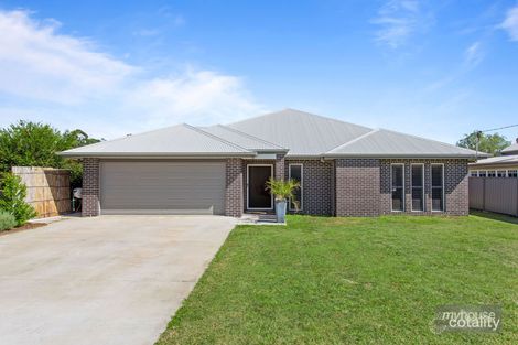 Property photo of 6 Thomas Street Cambooya QLD 4358