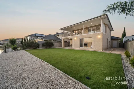 Property photo of 19 Seaview Point Point Cook VIC 3030