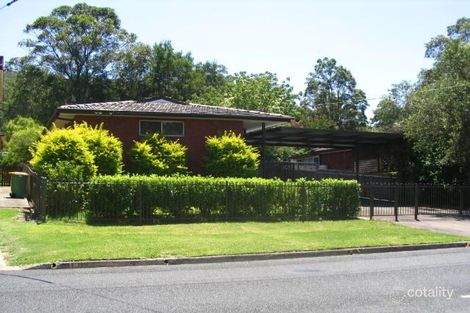 21 Chamberlain Rd, Wyoming, NSW 2250