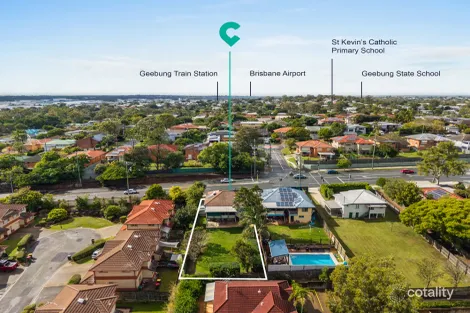 Property photo of 229 Murphy Road Geebung QLD 4034