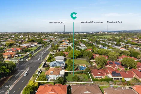 Property photo of 229 Murphy Road Geebung QLD 4034
