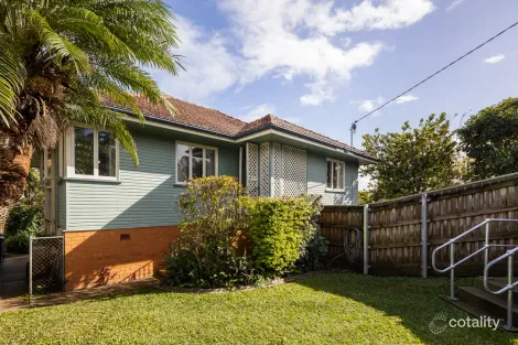 Property photo of 229 Murphy Road Geebung QLD 4034