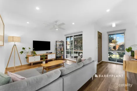 Property photo of 34 Sunnyside Drive Berwick VIC 3806