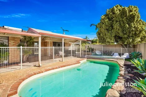 Property photo of 21 Westhaven Drive Woodvale WA 6026