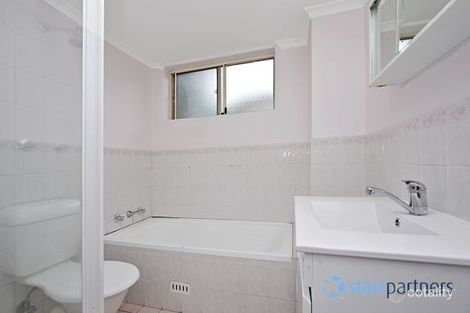 Property photo of 13/18 Weigand Avenue Bankstown NSW 2200