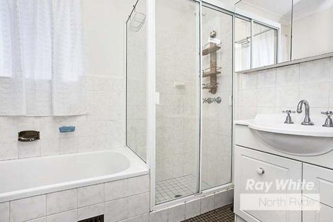 Property photo of 8/10 Edward Street Ryde NSW 2112