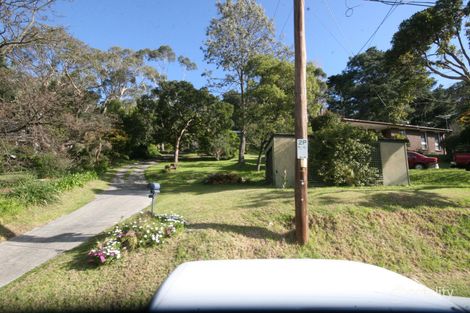 Property photo of 8 Alexandra Street Upper Ferntree Gully VIC 3156