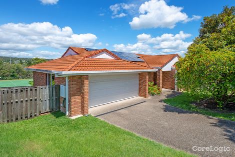 Property photo of 22 Antipodes Close Pacific Pines QLD 4211