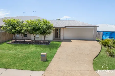 2/6 Goodnight Pl, New Auckland, QLD 4680