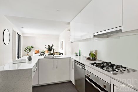 Property photo of 105/45 York Street Richmond VIC 3121