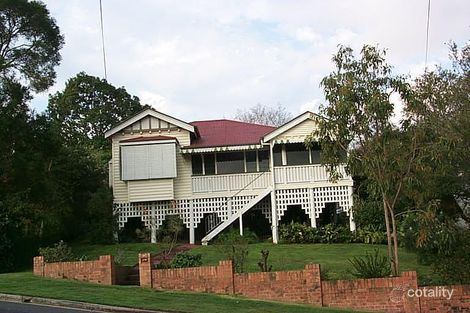 9 Warmington Rd, Ashgrove, QLD 4060