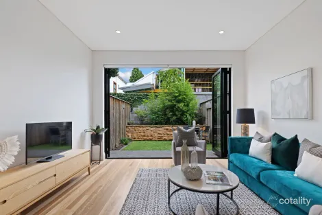 206f Trafalgar St, Annandale, NSW 2038