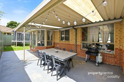 Property photo of 63 Woodlands Drive Glenmore Park NSW 2745