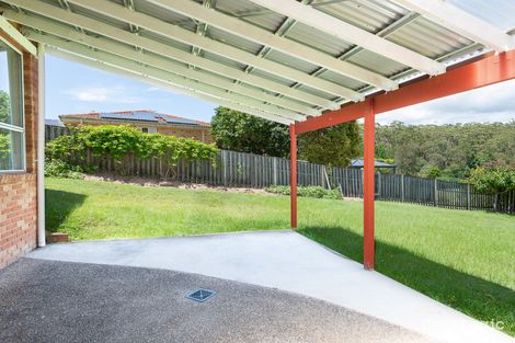 Property photo of 22 Antipodes Close Pacific Pines QLD 4211