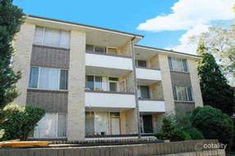 20/31 Queens Rd, Westmead, NSW 2145