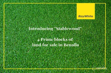 Property photo of 37 Olivers Road Benalla VIC 3672