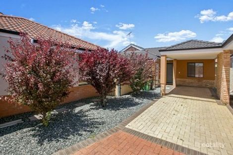 Property photo of 7/53 Moreton Crescent Warnbro WA 6169