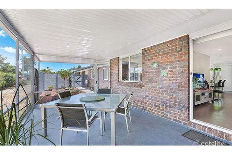 Property photo of 22 Blaxland Street Golden Beach QLD 4551