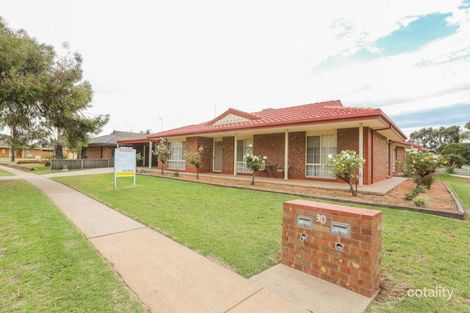 1/30 The Boulevard, Mildura, VIC 3500