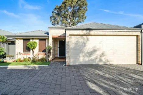 19/174 Homestead Rd, Gosnells, WA 6110