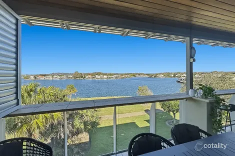 Property photo of 47/20 Baywater Drive Twin Waters QLD 4564