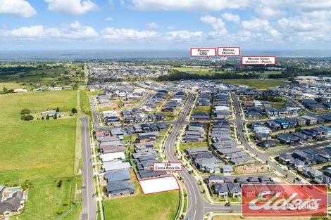 Property photo of 194 Cadda Ridge Drive Caddens NSW 2747