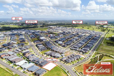 Property photo of 194 Cadda Ridge Drive Caddens NSW 2747