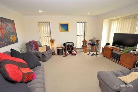 Property photo of 91 Lennon Boulevard Narangba QLD 4504