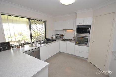 Property photo of 91 Lennon Boulevard Narangba QLD 4504