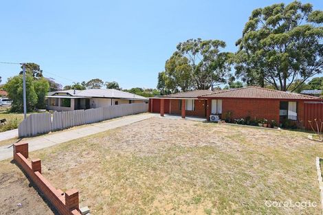 Property photo of 8 Pedder Way Parmelia WA 6167