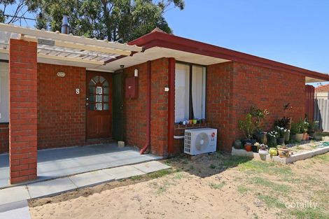Property photo of 8 Pedder Way Parmelia WA 6167