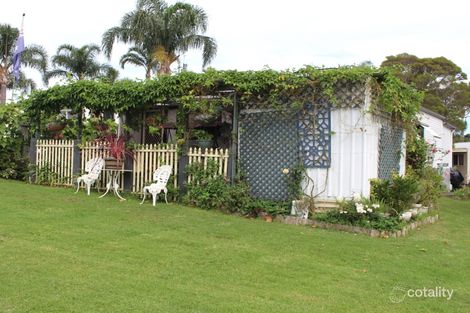 Property photo of 53/12 Slaughterhouse Road Milton NSW 2538