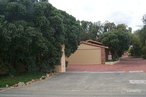 Property photo of 13/10 Perina Way City Beach WA 6015