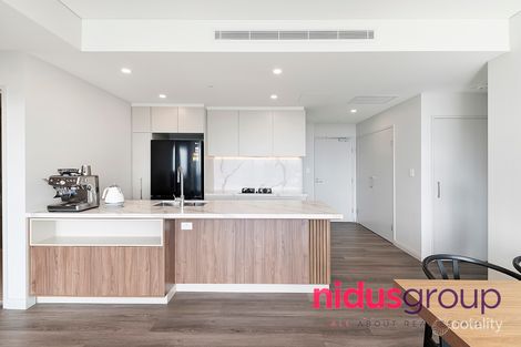 704/112 Caddies Bvd, Rouse Hill, NSW 2155