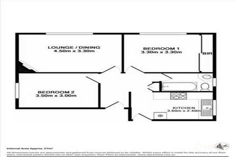 Property photo of 2/9 Thornton Street Fairlight NSW 2094