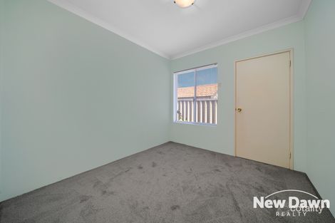 Property photo of 2/5 Villiers Street Yokine WA 6060