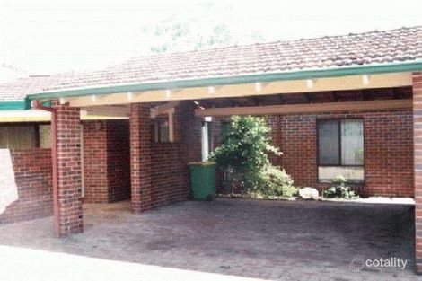 Property photo of 10B Macrae Road Applecross WA 6153
