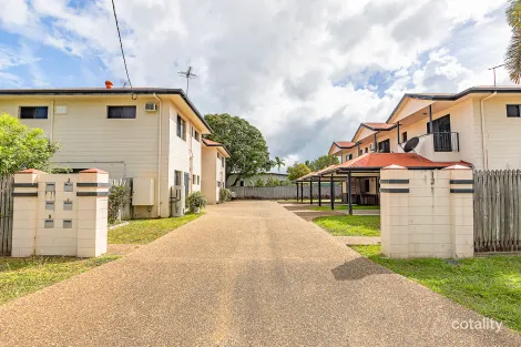 3/61 Norris St, Hermit Park, QLD 4812