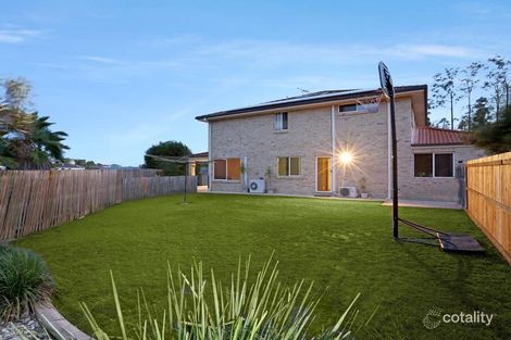 Property photo of 3 Bassino Court Eatons Hill QLD 4037