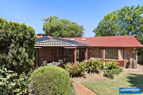 88 Maltby Cct, Wanniassa, ACT 2903