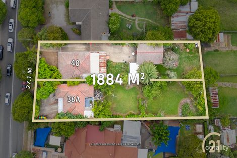 38a Station St, Fairfield, NSW 2165