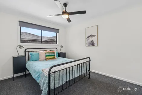 Property photo of 54A Orrong Avenue Reservoir VIC 3073