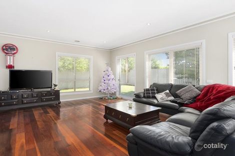 Property photo of 12 Cathedral Close Pakenham VIC 3810