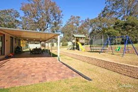 Property photo of 19 Rose Crescent Glossodia NSW 2756
